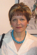 Смирнова Тамара Анатольевна